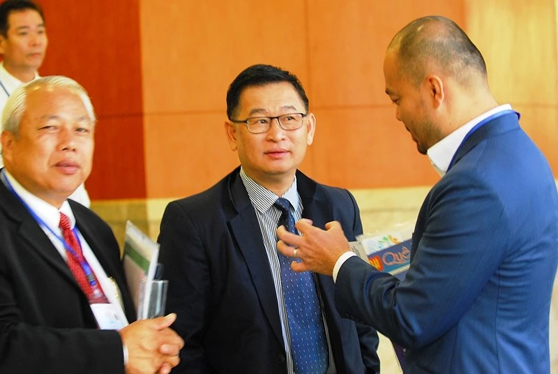 Vì sao TP.HCM để 'rụng' mất 10 nhân tài? ảnh 1