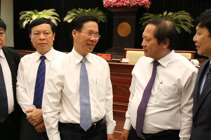 Làm rõ việc cấp thẻ báo chí cho chủ vựa phế liệu ảnh 1