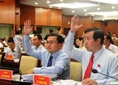TP.HCM lên đề án tăng thu nhập cho cán bộ 