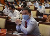 Ông Dương Anh Đức được bầu làm phó chủ tịch UBND TP.HCM