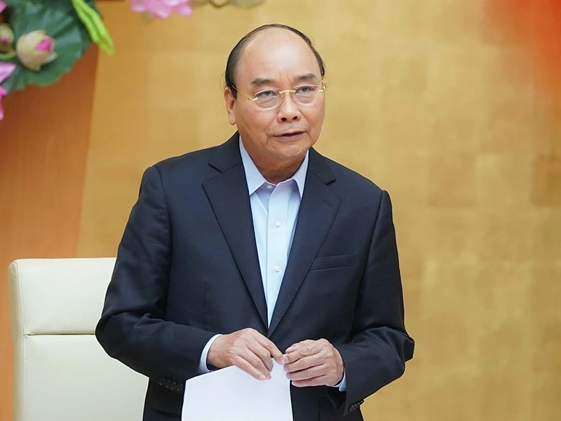 TP.HCM, Hà Nội và 10 tỉnh khác kéo dài cách ly xã hội tới 22-4 ảnh 1