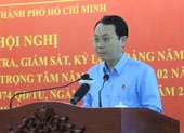 Thực hiện QĐ 1374: TP.HCM cách chức, khai trừ nhiều đảng viên