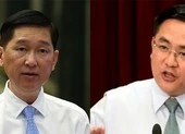 Phó Chủ tịch UBND TP.HCM Trần Vĩnh Tuyến bị khởi tố