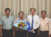 Lãnh đạo UBND quận 3 được điều động đến Thành ủy TP.HCM