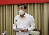 TP.HCM sẽ có tiếp các ổ dịch do nhiều nguồn lây chưa phát hiện