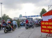 TP.HCM có văn bản khẩn việc Đồng Nai cách ly người về từ TP 21 ngày