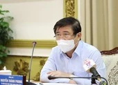 TP.HCM sẽ nâng mức độ các biện pháp phòng dịch COVID-19