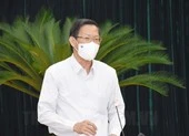 Chủ tịch TP.HCM: Nghiên cứu ‘thẻ xanh’ vaccine để người dân ra đường