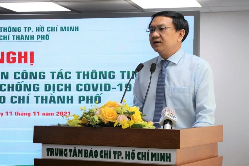 Livestream đối thoại của Chủ tịch Phan Văn Mãi đạt 1,3 triệu lượt xem ảnh 3