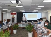 TP.HCM: Số ca tử vong do COVID-19 thấp nhất trong 175 ngày qua