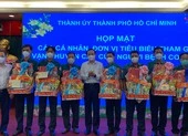 TP.HCM mang tết ấm áp đến người dân