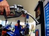 Chiều nay, giá xăng đồng loạt tăng mạnh gần 1.000 đồng/lít