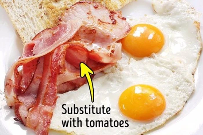 8 sự kết hợp thức ăn sai cách bạn thường mắc phải ảnh 1