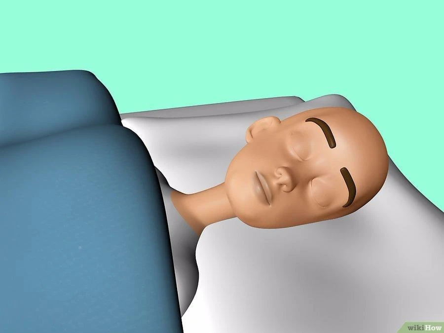 Làm cách nào để giải rượu khi bị say? ảnh 2