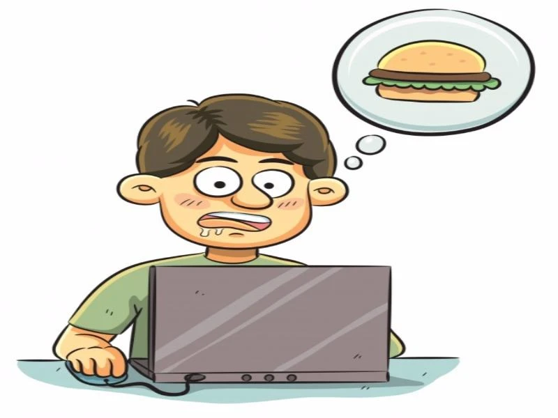  9 dấu hiệu cho thấy bạn ăn quá nhiều thịt ảnh 1