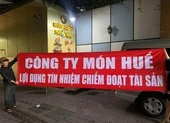 Chuỗi Món Huế bất ngờ đóng cửa hàng loạt, ông chủ 'mất tích' 