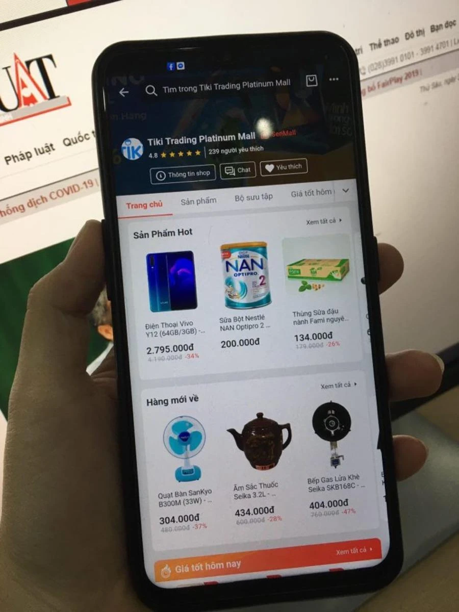 gian-hang-tiki-tren-sendo