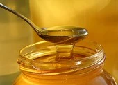 Phát hiện lạ về mật ong