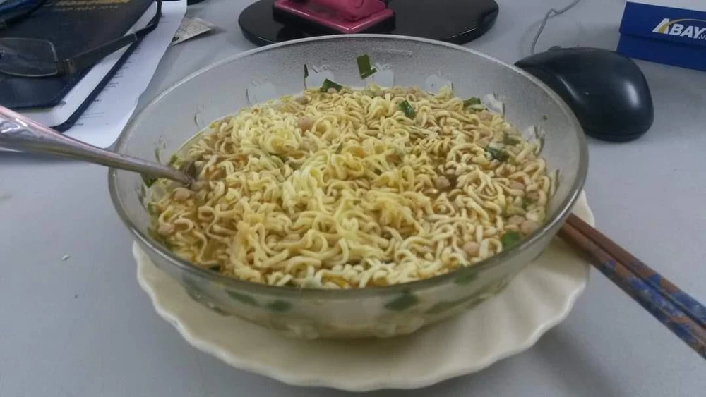 an-mi-goi-thuong-xuyen