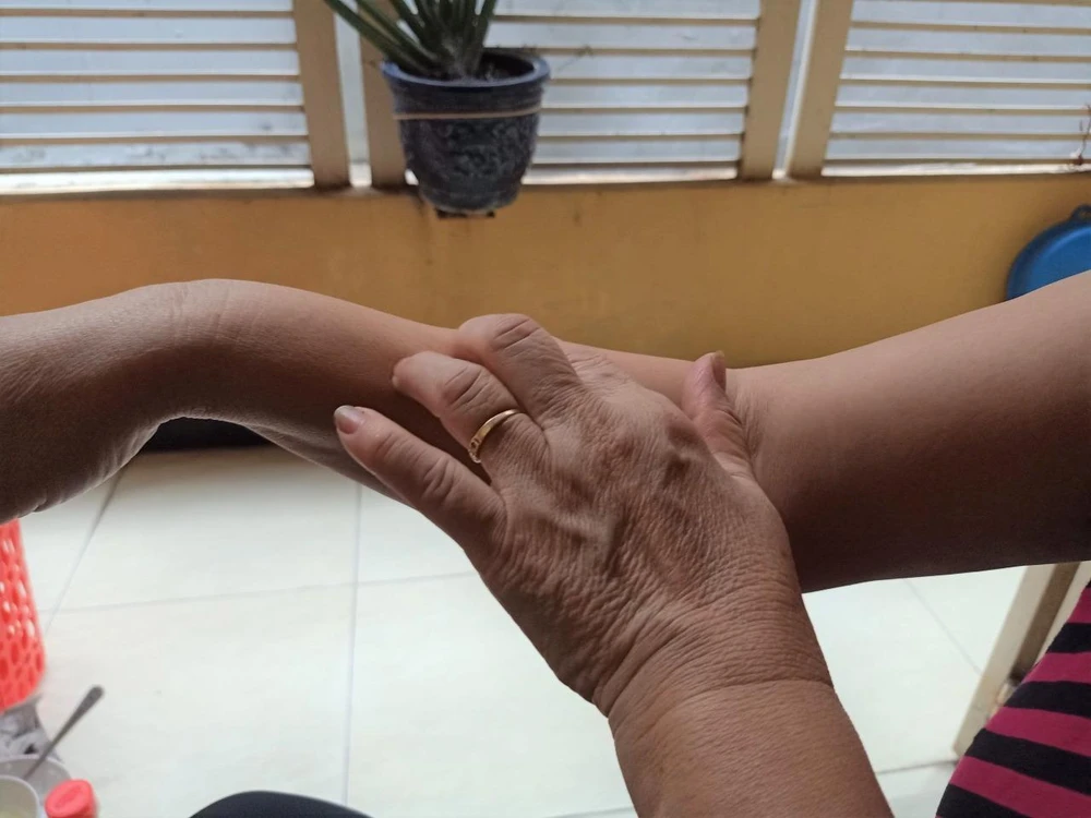 Lưu ý những dấu hiệu cảnh báo bạn đang bị tiểu đường ảnh 2