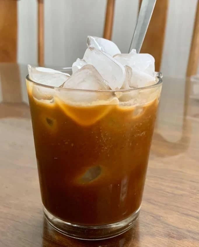 Cà phê chỉ tốt khi uống đúng cách. Ảnh: HQ