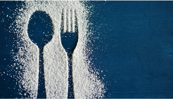 Chất làm ngọt nhân tạo có thể khiến bạn gia tăng tỷ lệ tiểu đường thay vì giảm cân như mong muốn. ẢNH: Internet