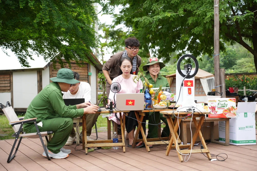 TikTok kiếm tiền