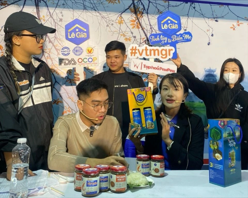 Nước mắm tuyền thống