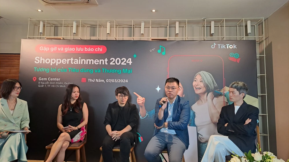 người tiêu dùng