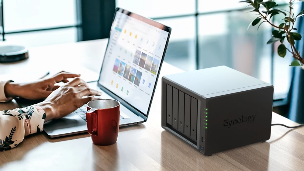 khôi phục dữ liệu