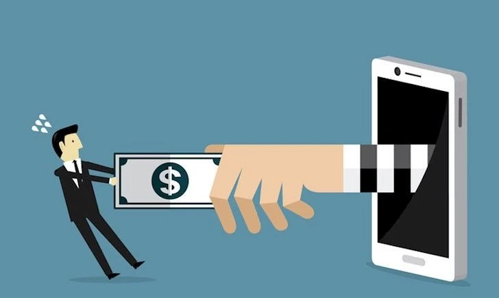 người tiêu dùng