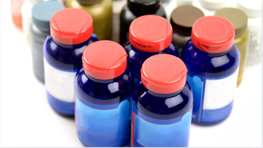 thực phẩm chức năng