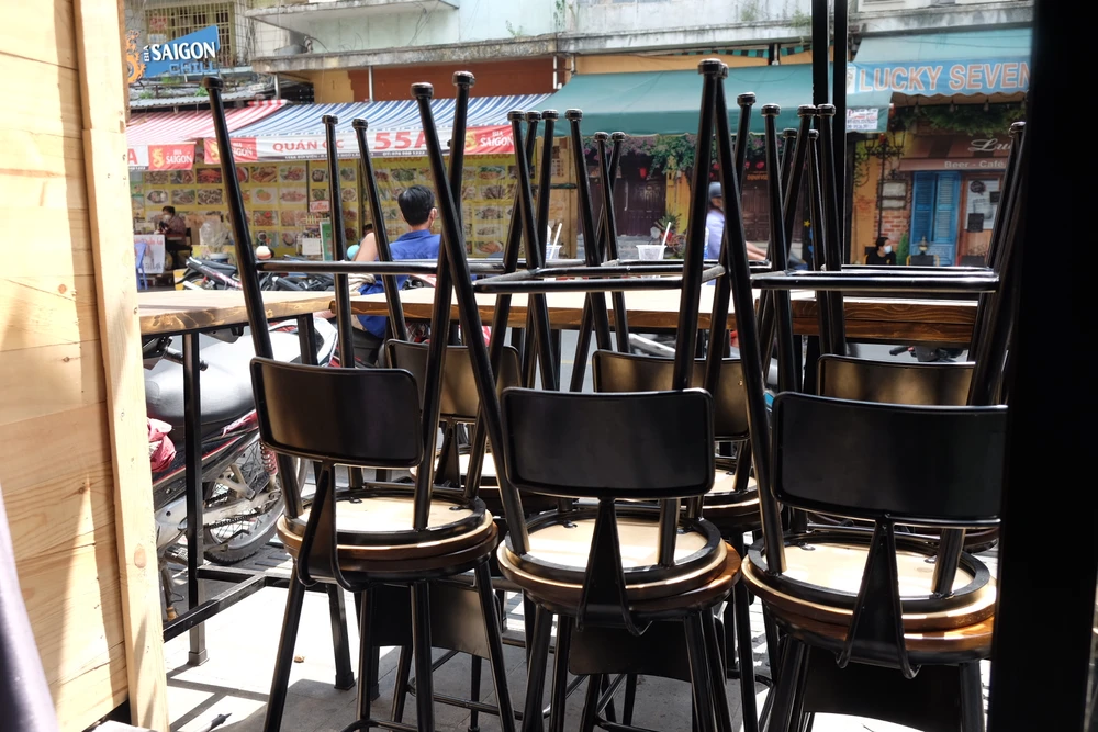 doanh nghiệp TP.HCM