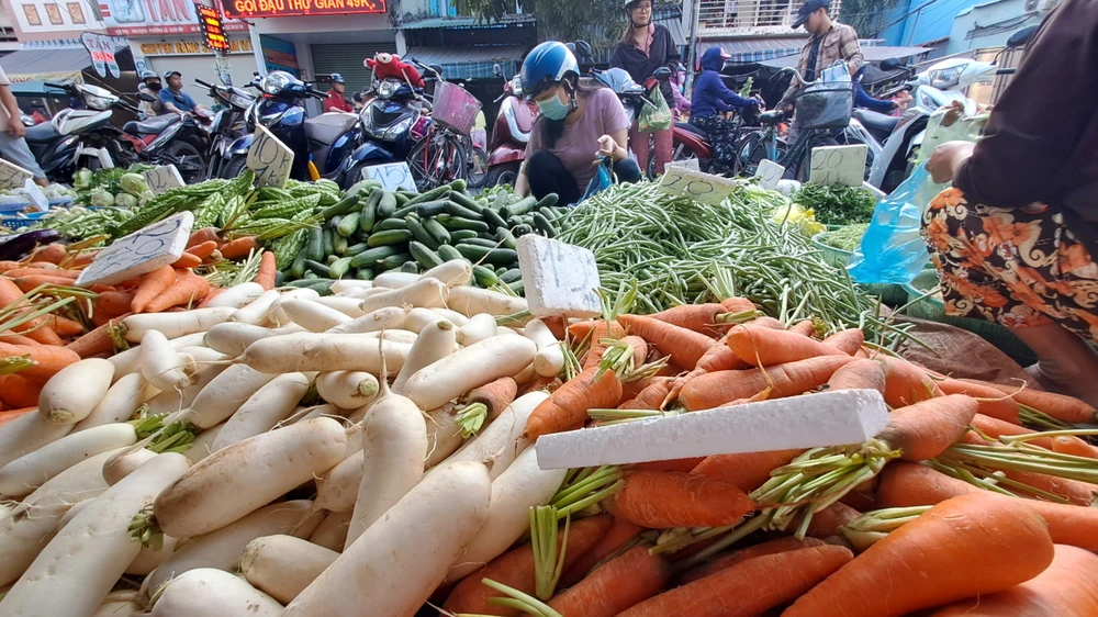 AN TOÀN THỰC PHẨM