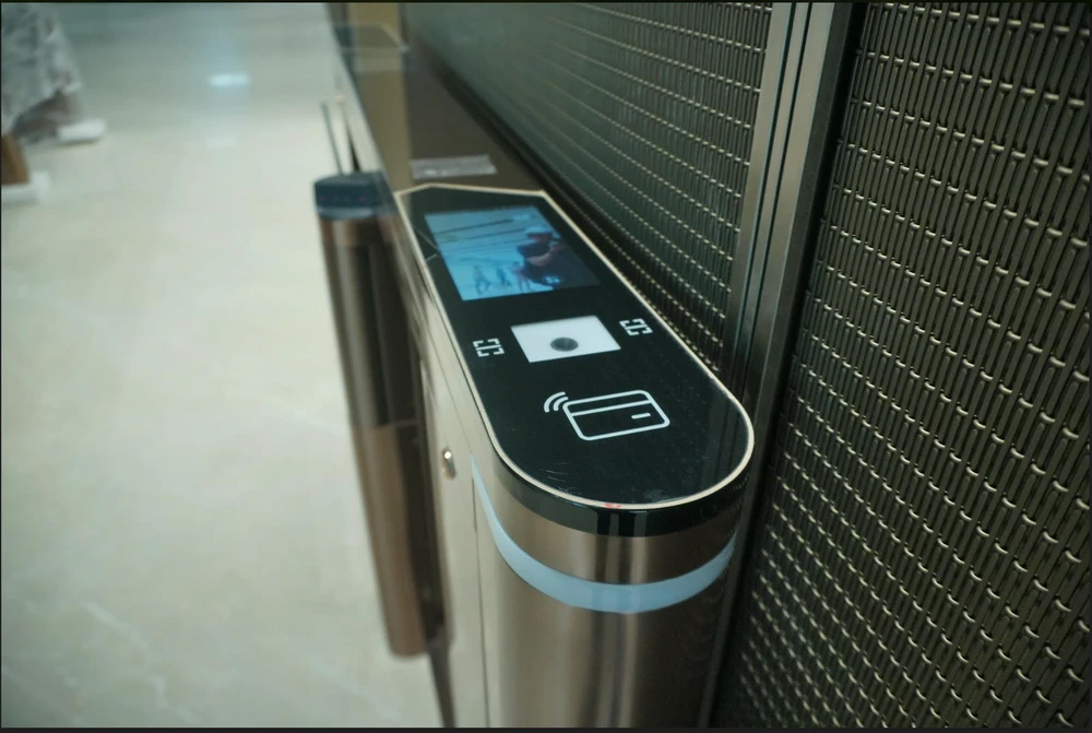 văn phòng cho thuê