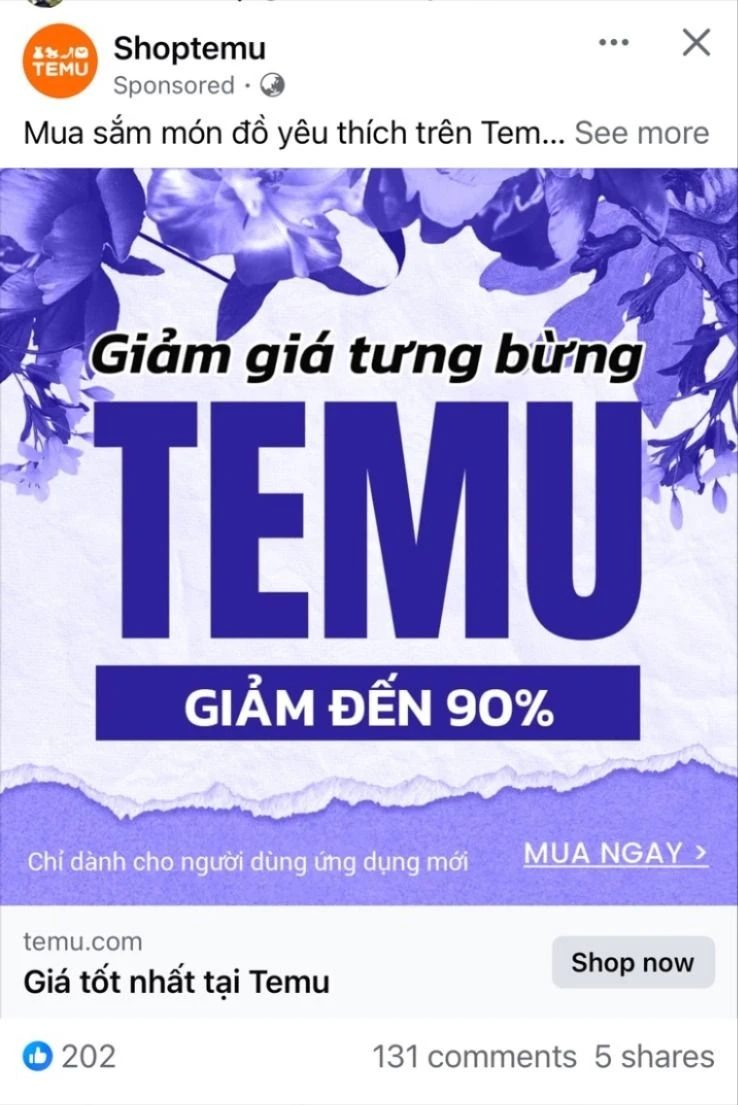 thương mại điện tử