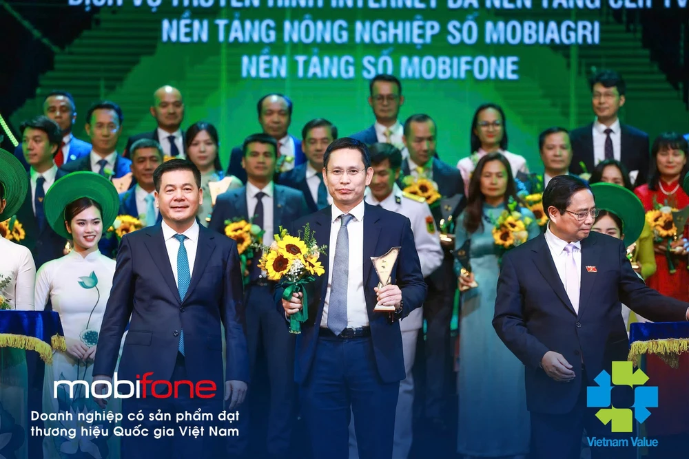 thương hiệu quốc gia