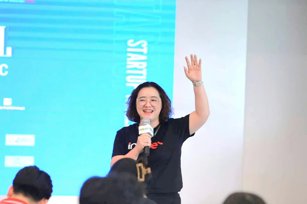 khởi nghiệp xanh