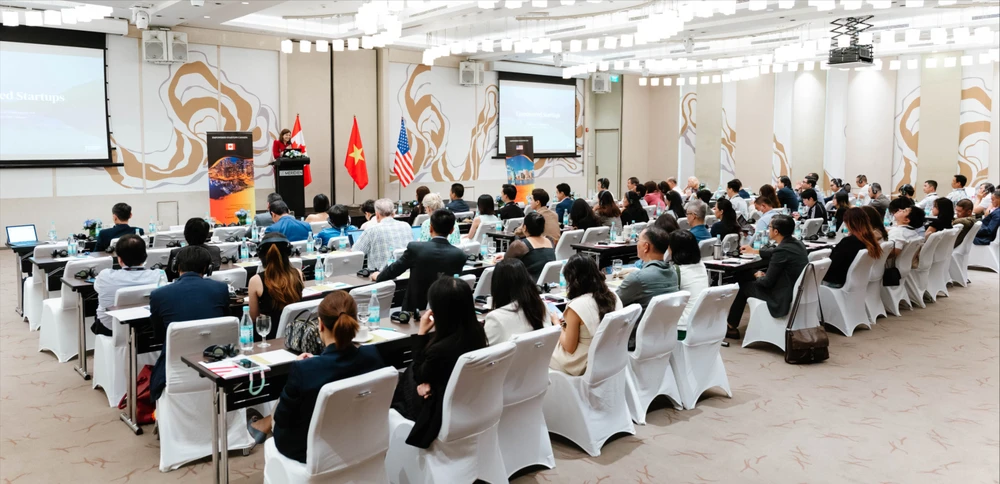 doanh nghiệp việt