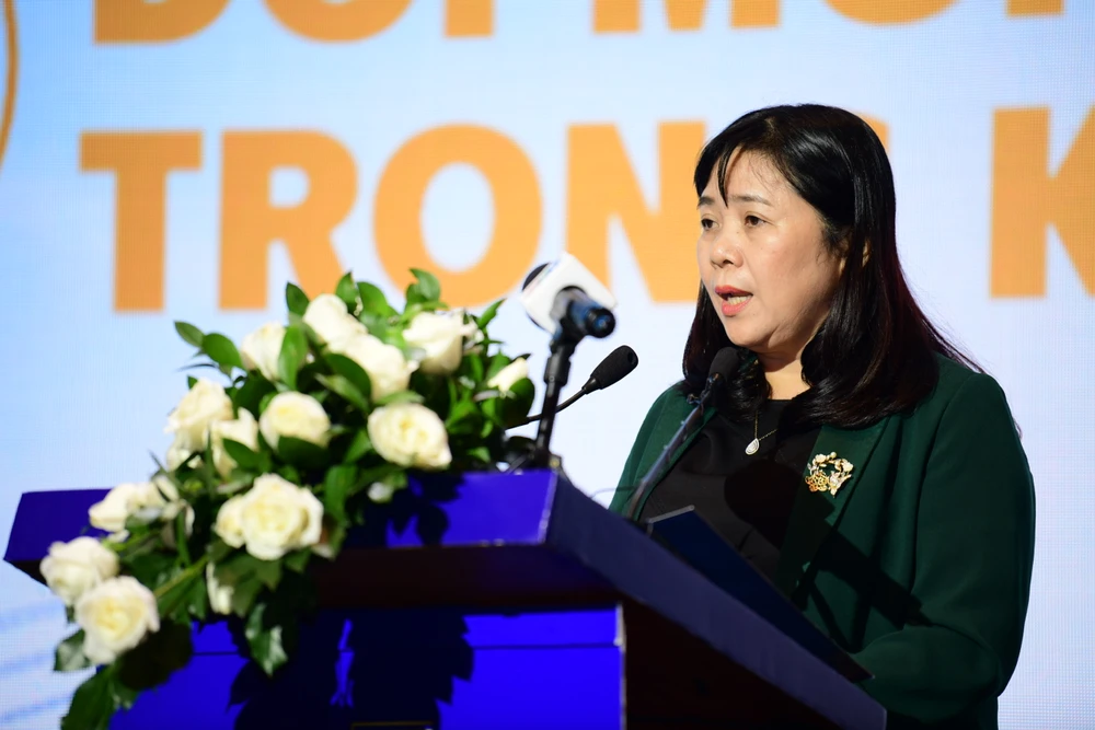 ĐỔI MỚI SÁNG TẠO