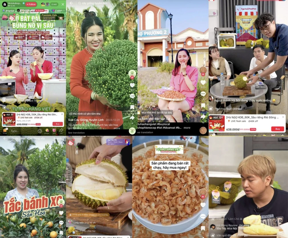 THƯƠNG MẠI ĐIỆN TỬ