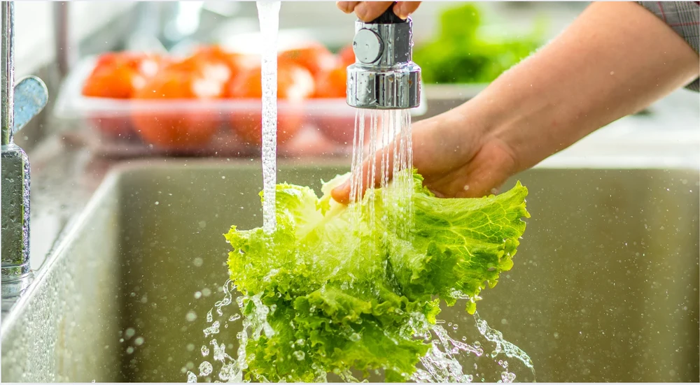 AN TOÀN THỰC PHẨM