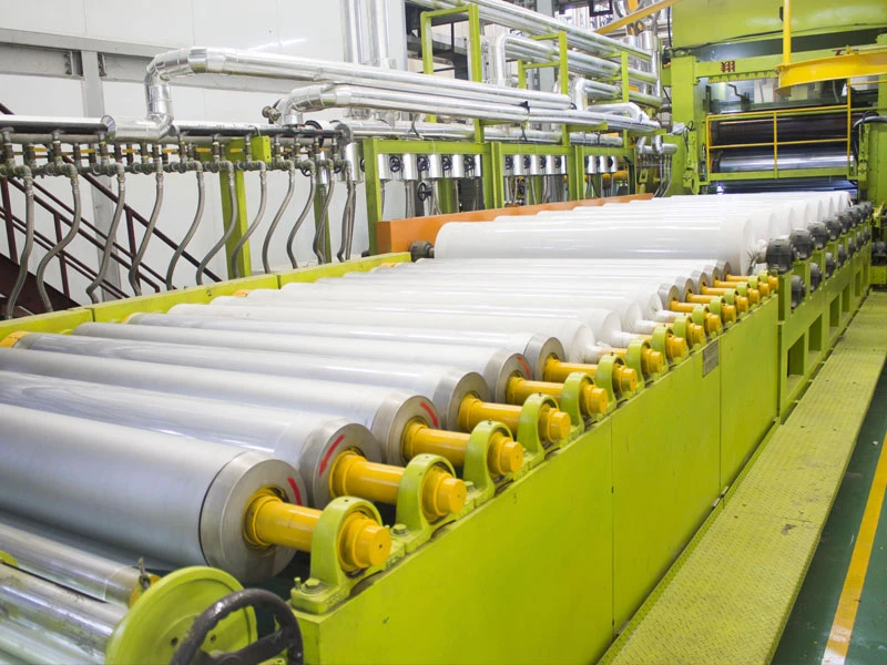 nhựa rạng đông