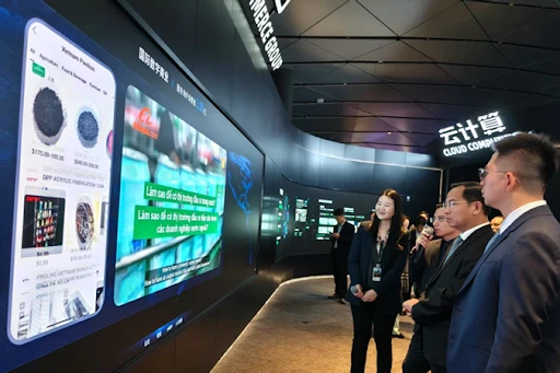 sản phẩm việt nam