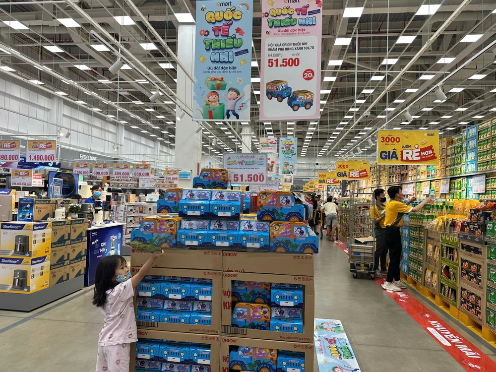 ĐỒ CHƠI THÔNG MINH