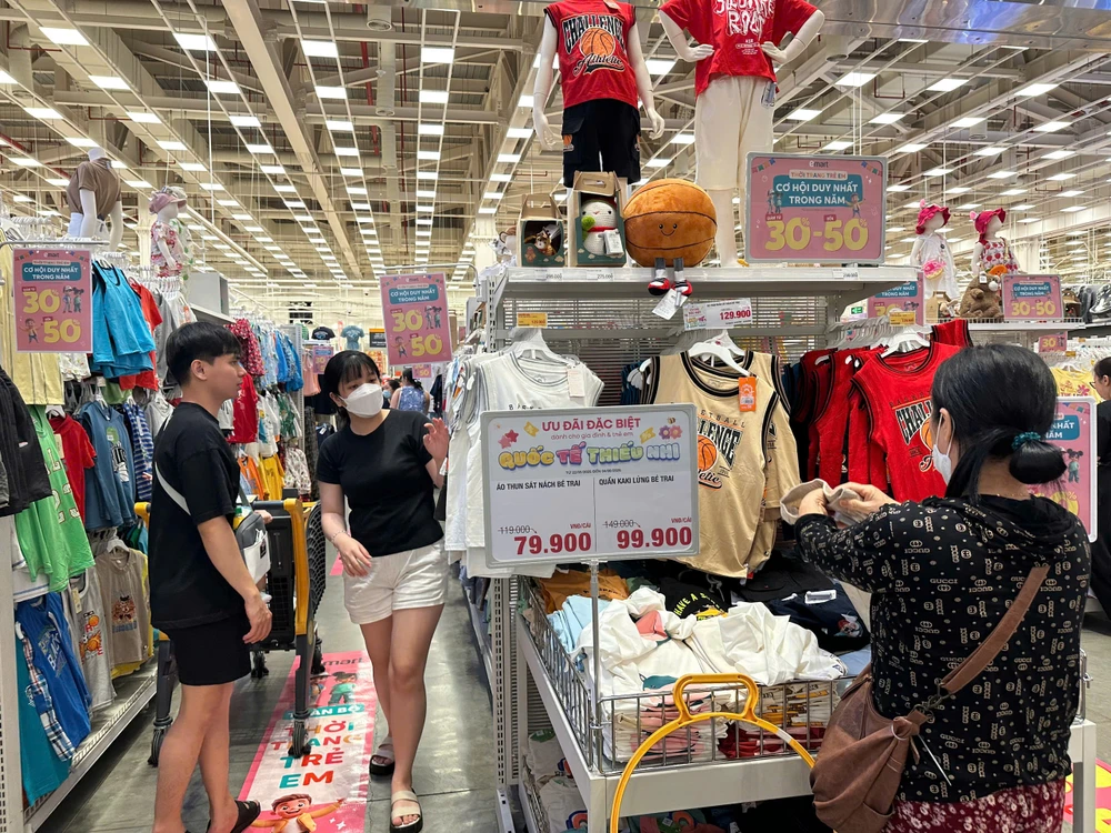 ĐỒ CHƠI THÔNG MINH