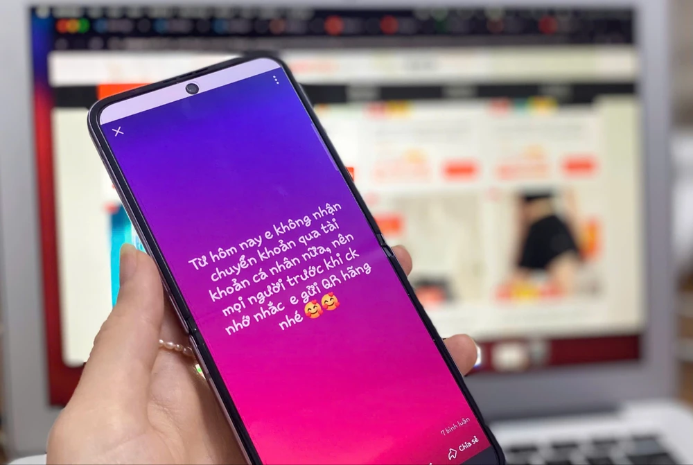 HÓA ĐƠN ĐIỆN TỬ