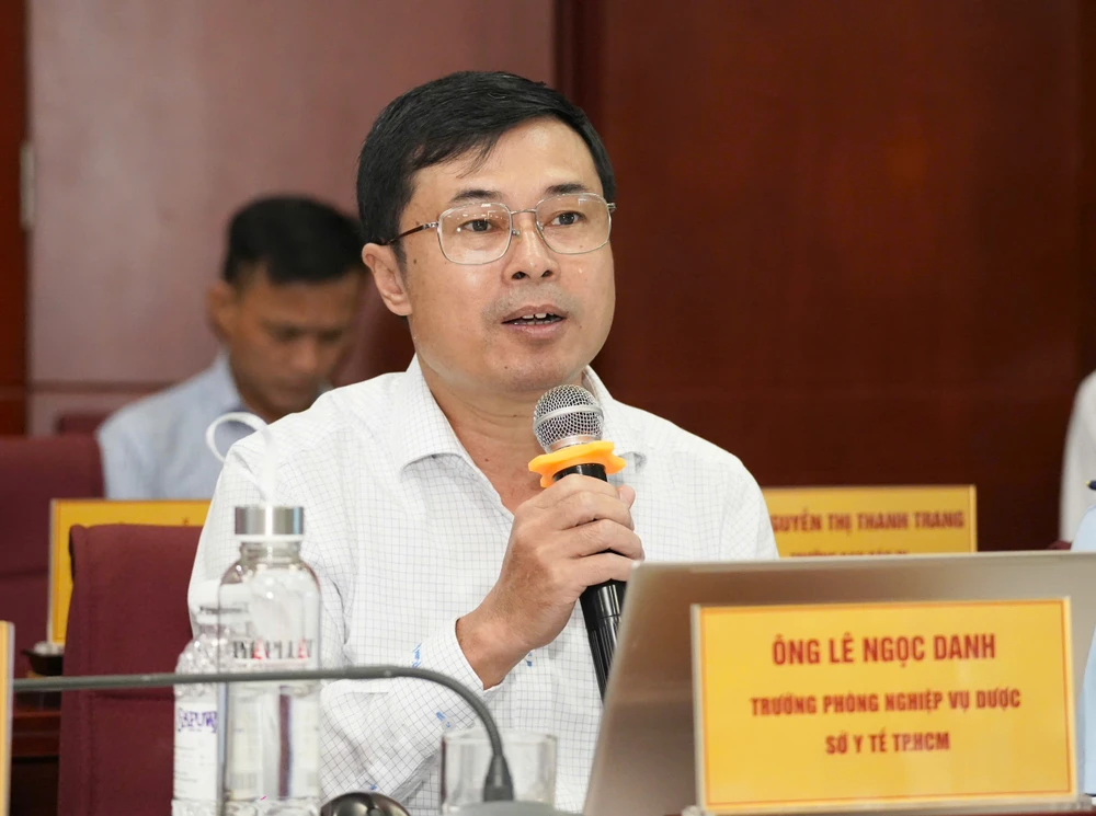 NGĂN CHẶN HÀNG GIẢ