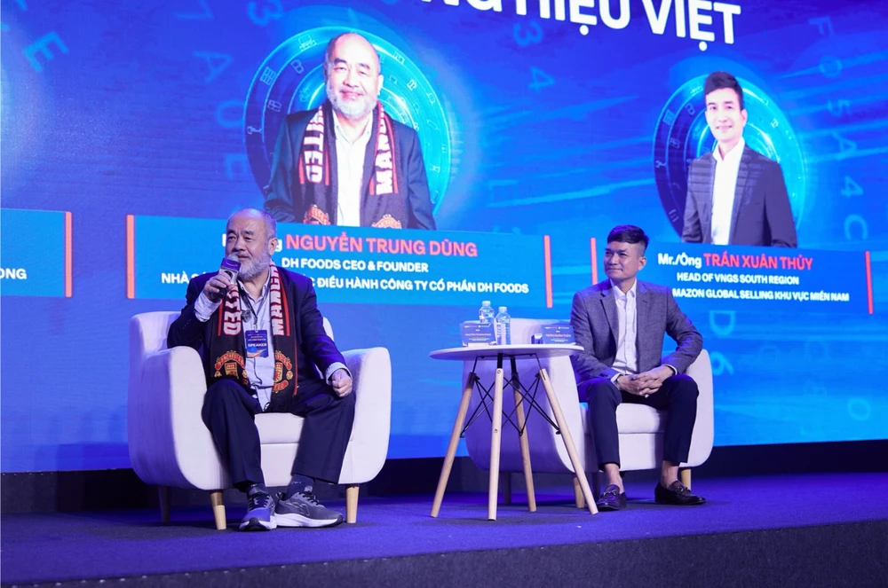 DOANH NGHIỆP VIỆT