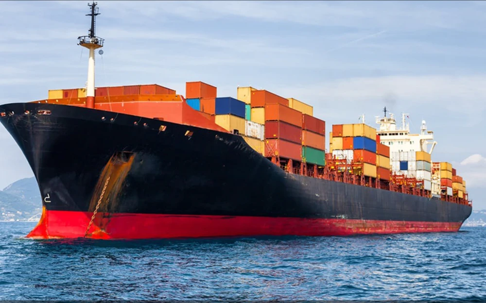 KHU VỰC BIỂN ĐỎ